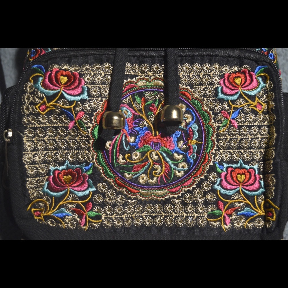 Artisan Backpack - image 5